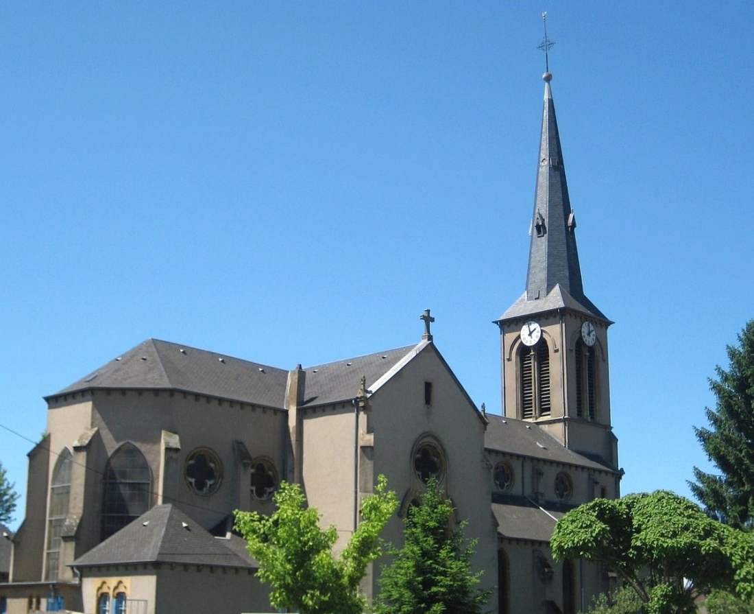 Ville de Florange