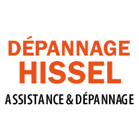 Logo Dépannage Hissel 